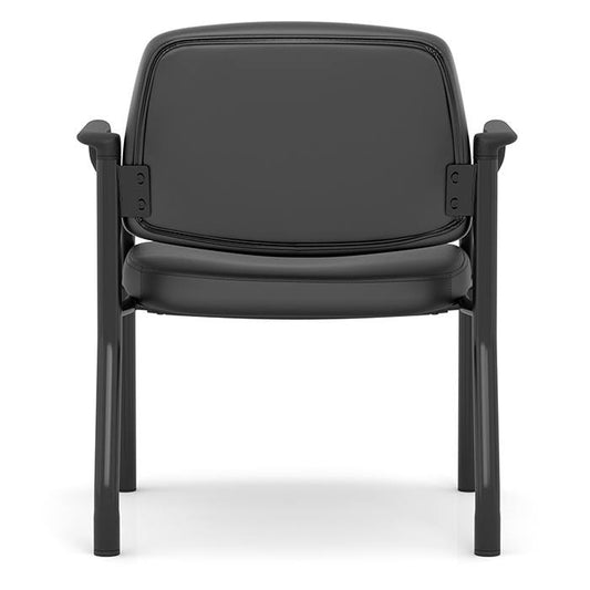 STANCE Big & Tall Guest Chair with Arms