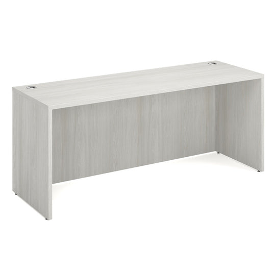 OS 71"W x 24"D Credenza Shell