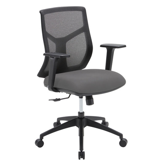 STARLIGHT Mid-Back Basic Task Chair