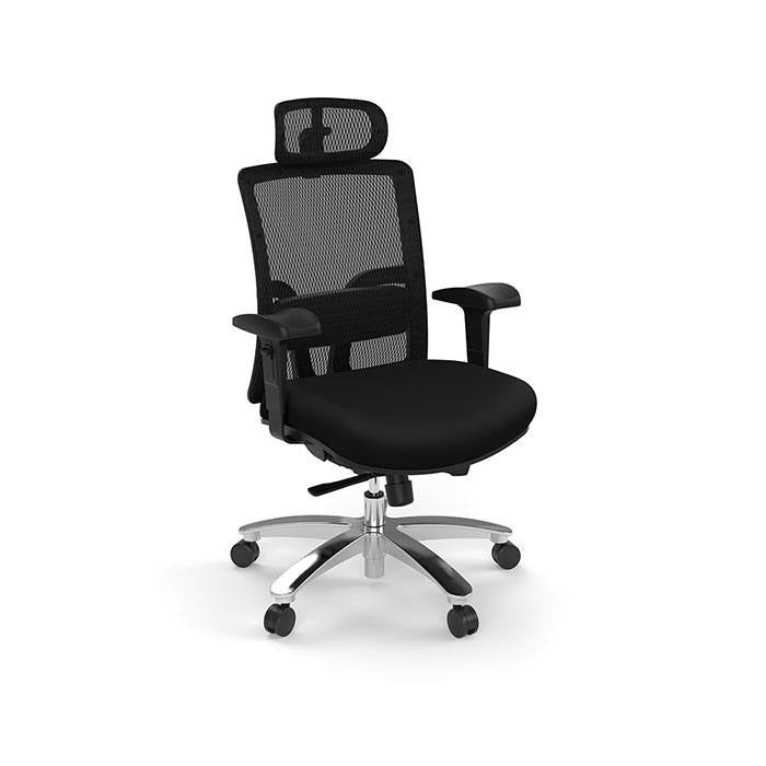 7326 Mesh Back Big & Tall Chair