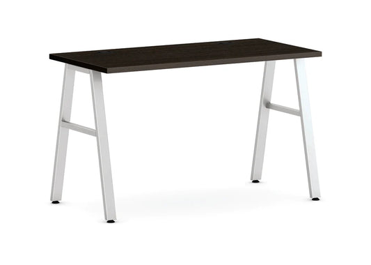 MOD A-Leg Desk 48"W x 24"D
