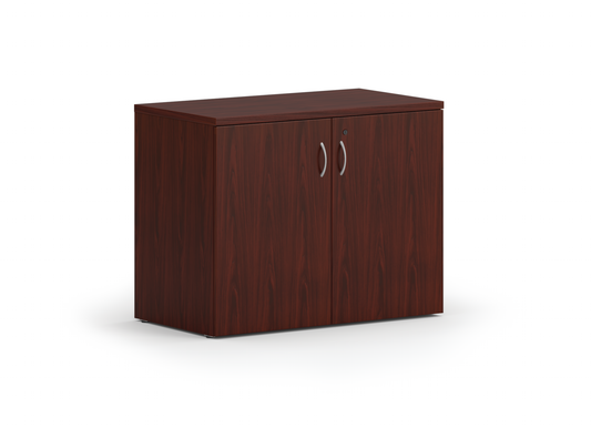 MOD 2-Door Storage Cabinet 36"W x 20"D x 29"H