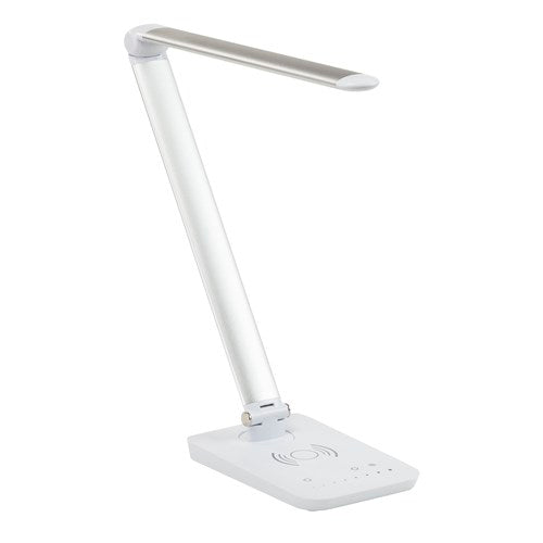 LED Wireless Charging Lamp