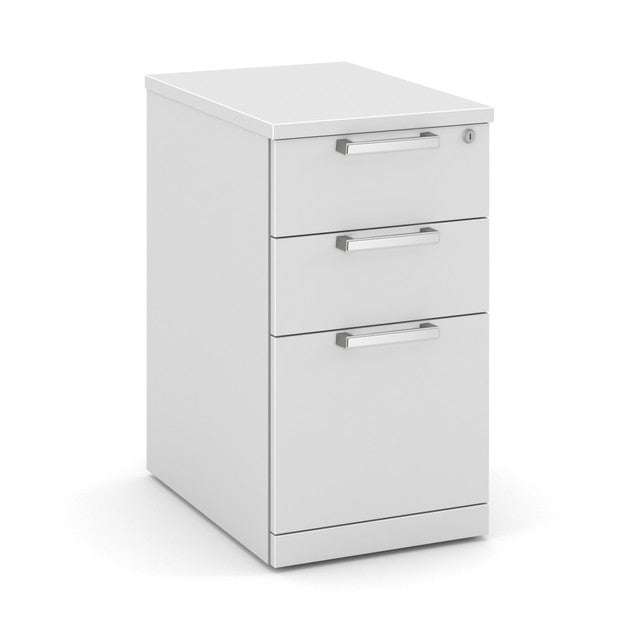 OS148 Box/Box/File Mobile Pedestal