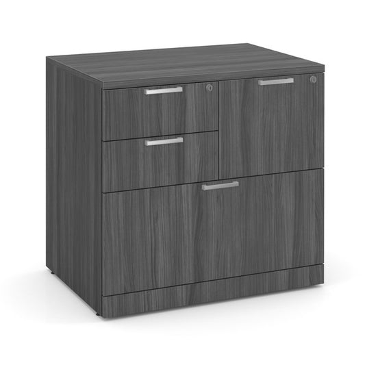 OS114 Combo Lateral File