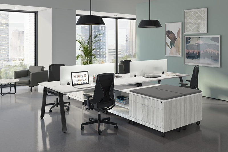 SENSE Mid Back Chair