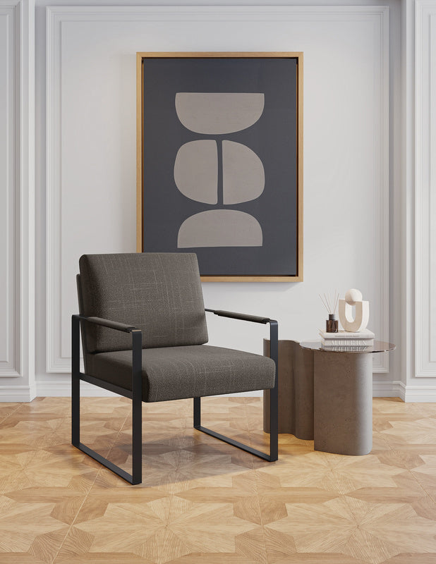 KONFURB Magnus Lounge Chair