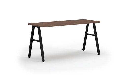 MOD A-Leg Desk 60"W x 24"D