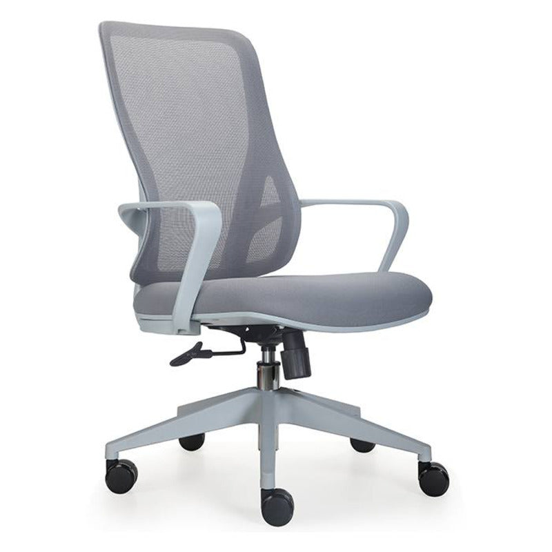 FLORA Mid Back Chair
