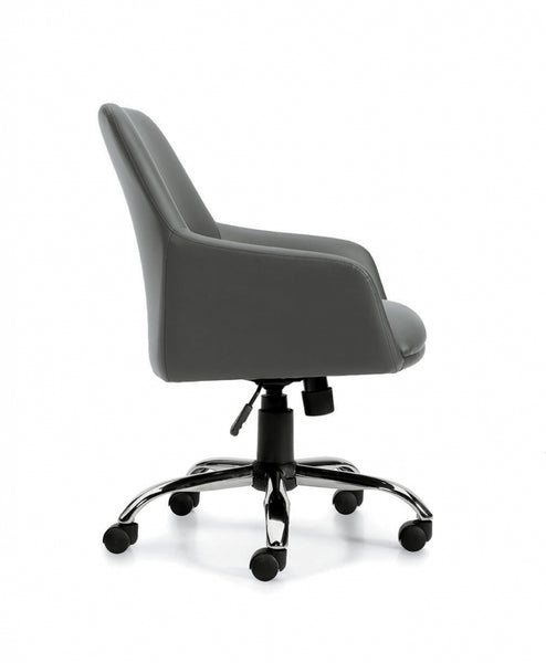 10702 Executive Luxhide Chair