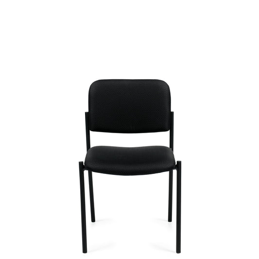 OTG2748 Armless Stack Chair