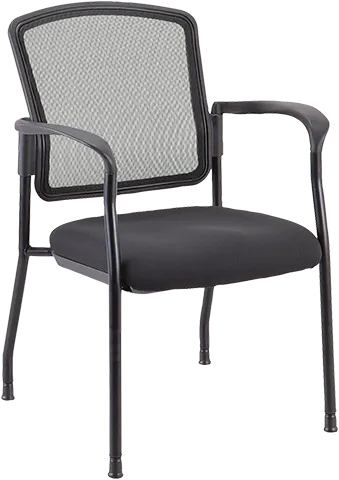 DAKOTA Guest Chair (2 per carton, priced as carton)