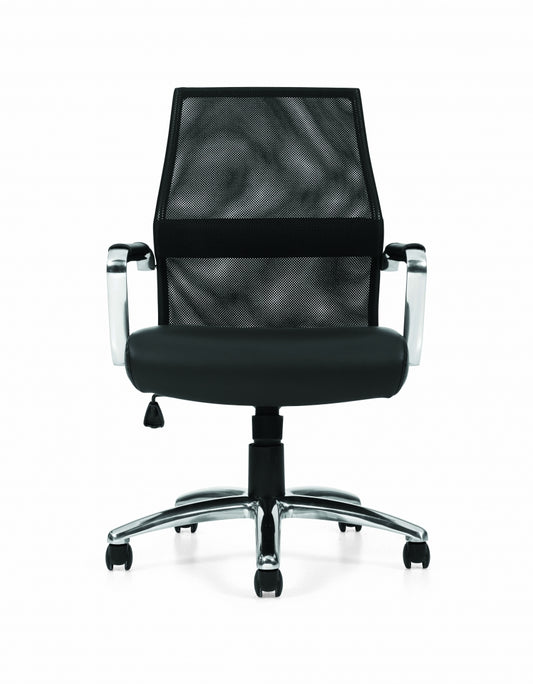 OTG11663B Mesh Back Tilter