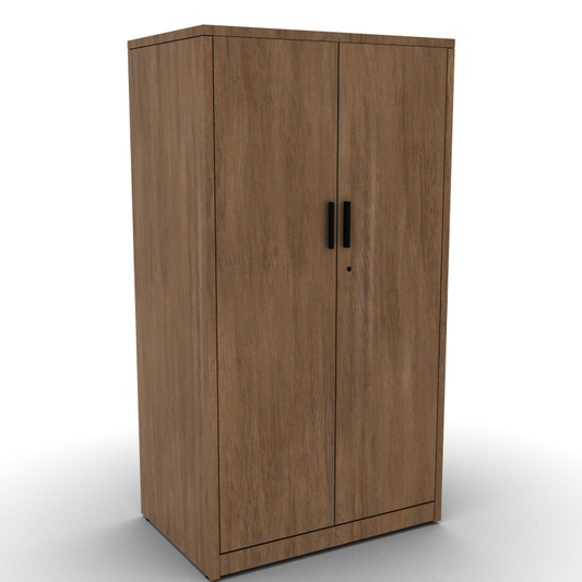 10500 Storage Cabinet 36"W x 24"D x 66 5/8"H