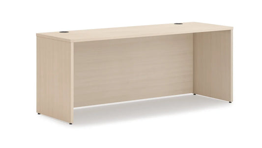 MOD Credenza Shell 72"W x 24"D