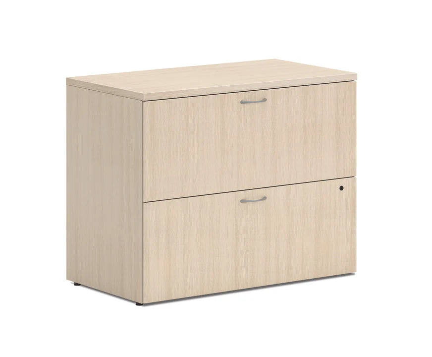 MOD 2-Drawer Lateral File 36"W x 20"D