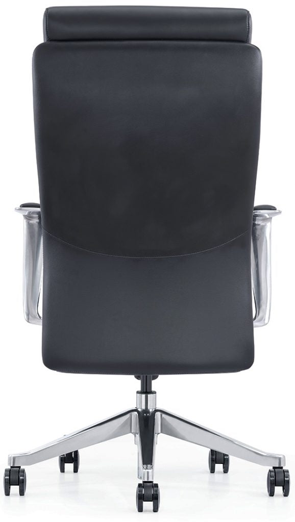 High Back Leather Executive Chair