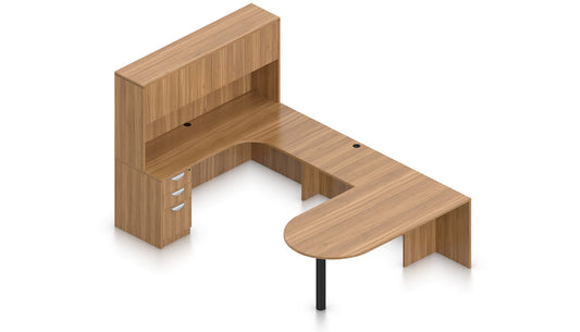 OTG SL19 Layout U-Shape