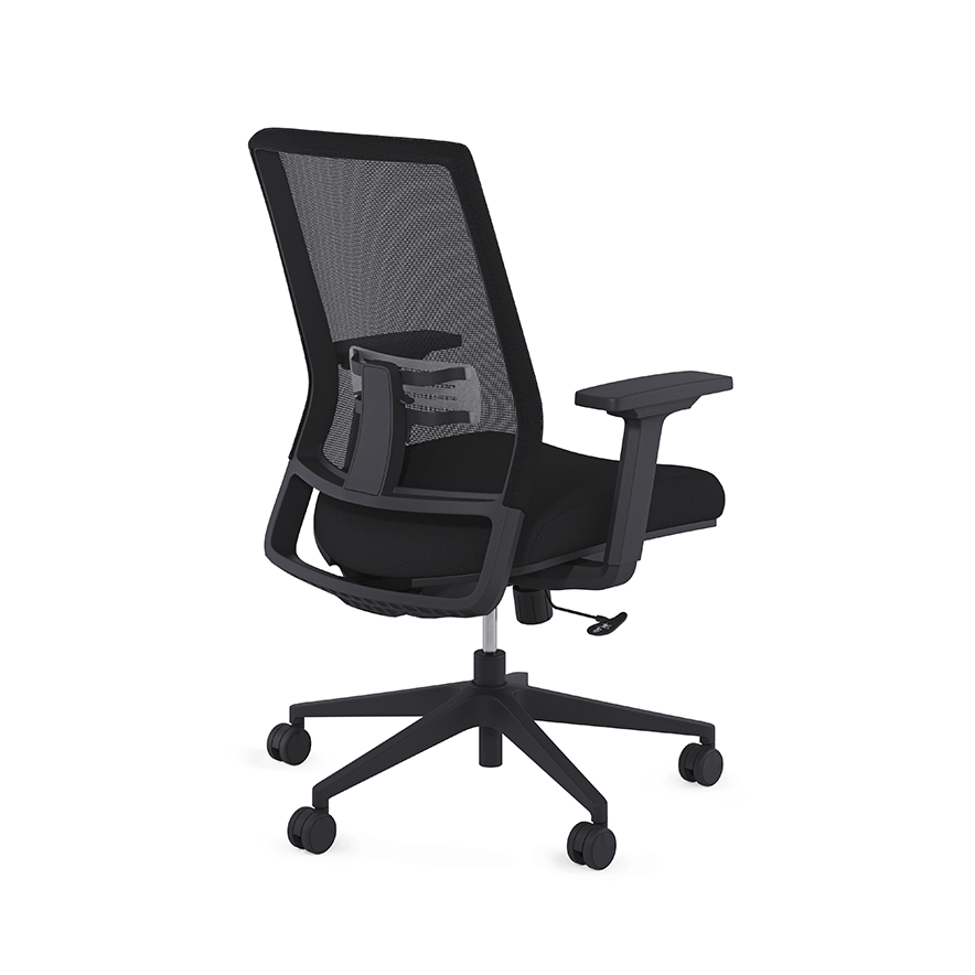 @NCE 206 Task Chair
