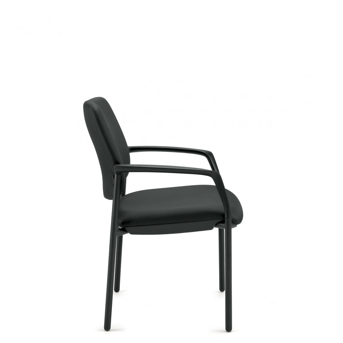 Offices to Go OTG3918B Arm Chair