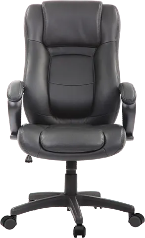 PEMBROKE Executive Leather Chair
