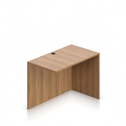 OTG 42" Return Shell (Reversible)