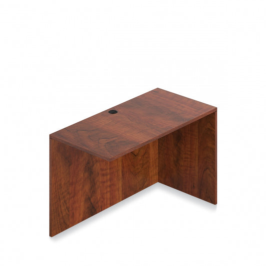 OTG 48" Return Shell (Reversible)