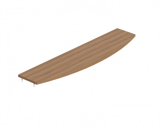 Reception Transaction Top- Laminate