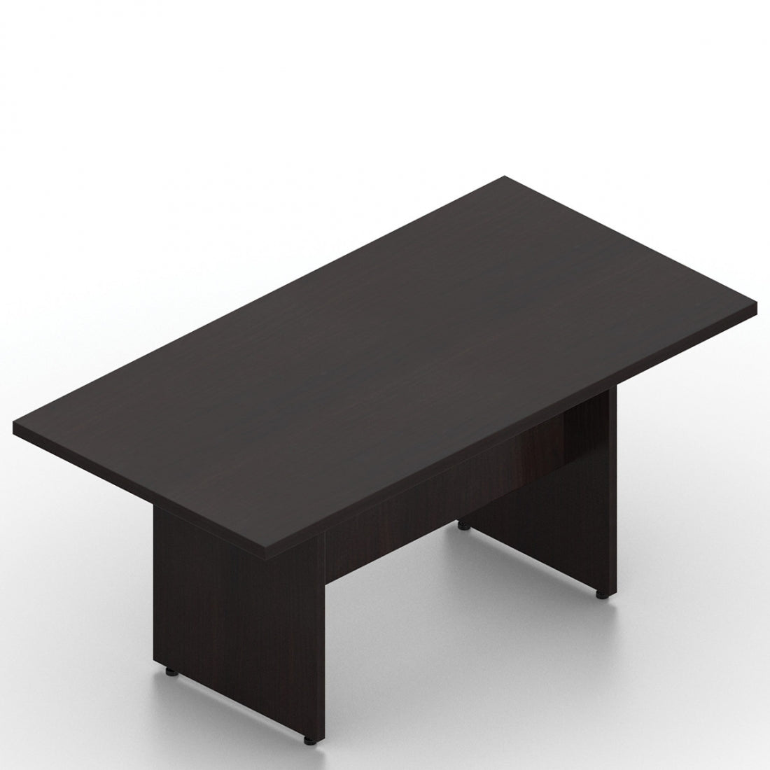 Offices to Go 8' Rectangular Conference Table