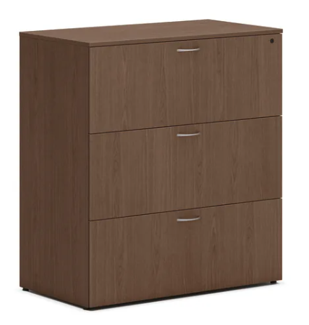 MOD 3-Drawer Lateral File