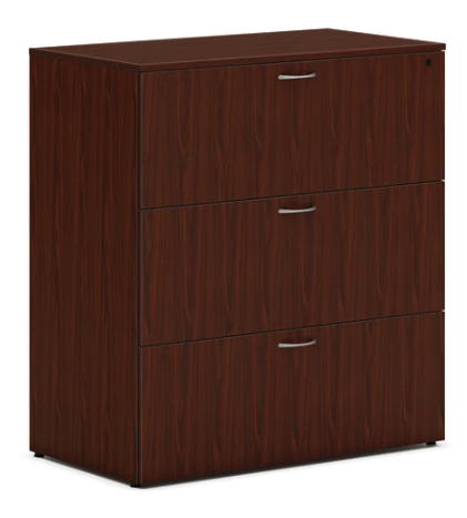 MOD 3-Drawer Lateral File