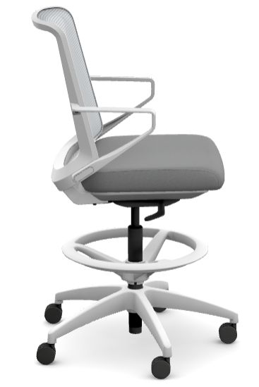 CLIQ Task Stool