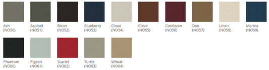 ARTURO Extended High Back Tilter Chair