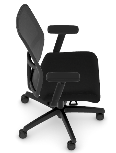 Ignition 2.0 Low Back Task Chair