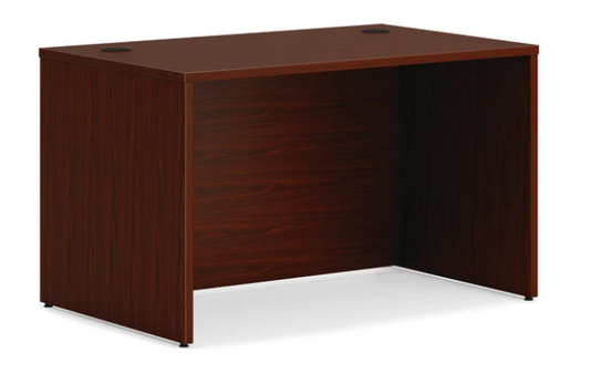 MOD Desk Shell 48"W x 30"D