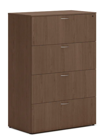 MOD 4-Drawer Lateral File