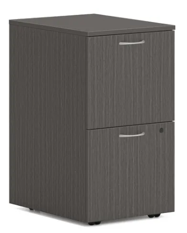 MOD Mobile File/File Pedestal