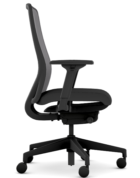 HON Nucleus Task Chair-Advanced Synchro-Tilt