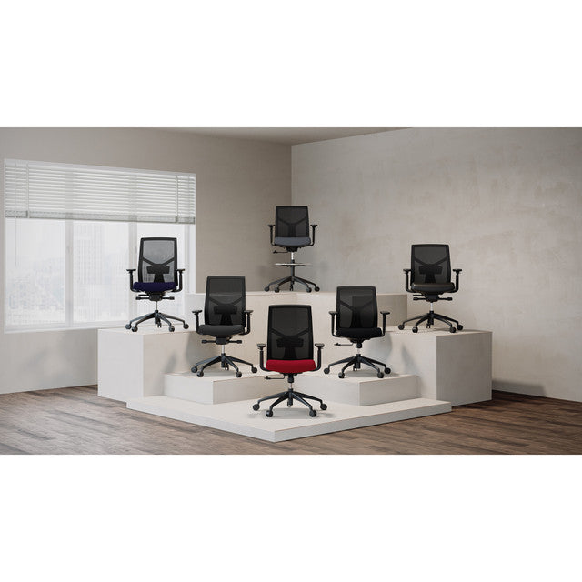 STARLIGHT Mid-Back Basic Task Chair