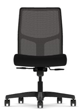 HON Ignition 2.0 Armless Task Chair