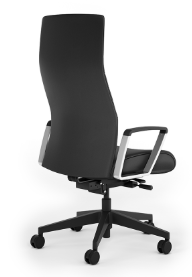 @NCE305 Contemporary Vinyl Conference Chair