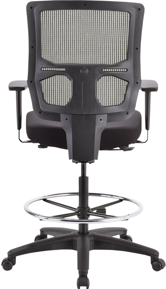 APOLLO II Extended Height Stool