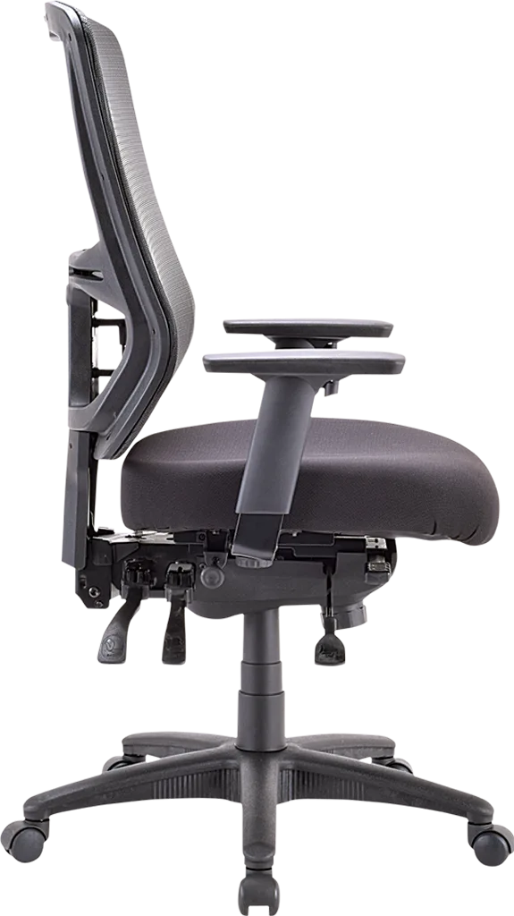 APOLLO II High Back Multi-Function Chair