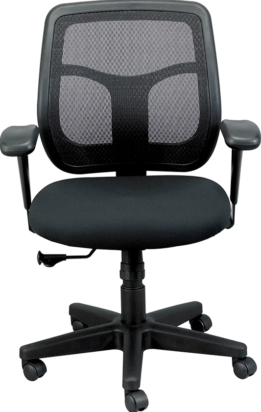 Apollo Mid-Back Task Chair