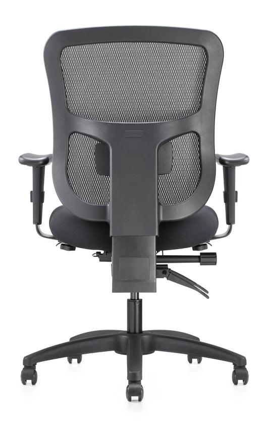 EUROTECH Big & Tall Chair