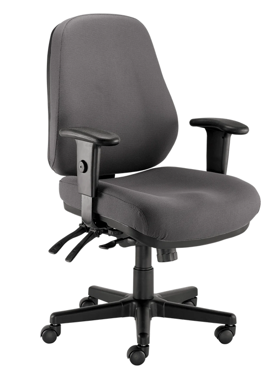 24/7 Heavy Duty Chair
