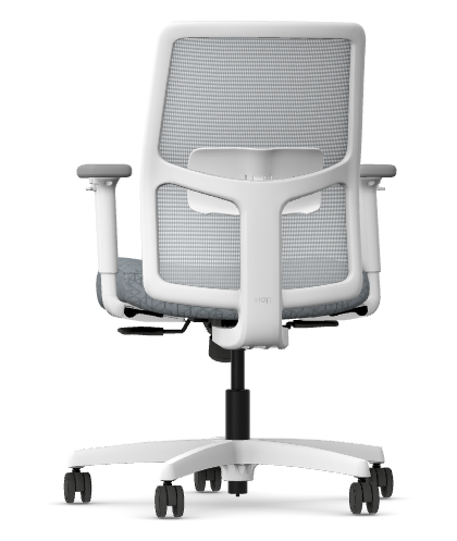 Ignition 2.0 Fog Mesh Low Back Chair