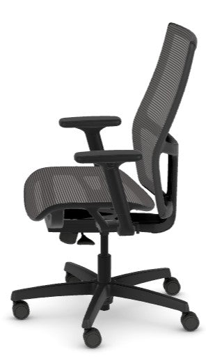 HON Ignition 2.0 Task Chair Mesh Seat and Mesh Back