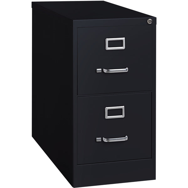 Fortress Series Commercial Grade 2-Drawer Vertical File-Letter Size 26.5"D