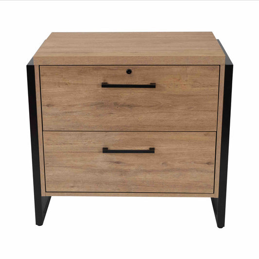 ARTISAN Two Drawer Lateral File